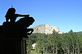 Crazy Horse Monument